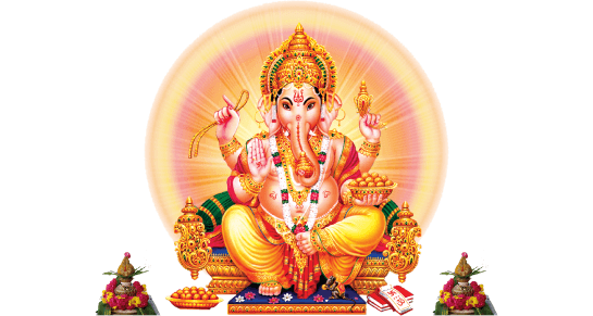 Lord Ganesh